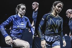 “I don’t feel any stress” - Danielle Kelly says there’s no pressure in Mayssa Bastos rematch at ONE Fight Night 26