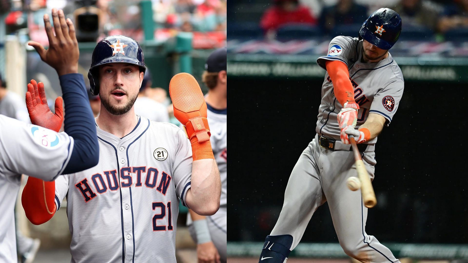 Kyle Tucker Landing Spots 3 potential destinations for Astros AllStar