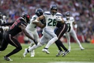 Seattle Seahawks v Arizona Cardinals - Source: Getty