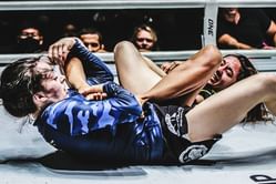 "I initiated a lot in the last match" - Danielle Kelly says she'll stick to her aggression to reclaim world title from Mayssa Bastos