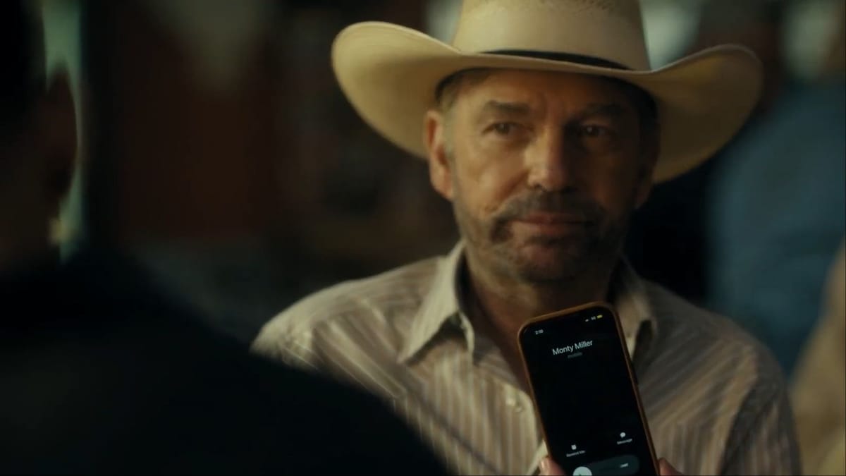 Landman season 1 episode 9: Release date, cast, plot, and everything we