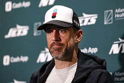 When Aaron Rodgers recounted his very brief Game of Thrones cameo: "It was fun to be a part of it"