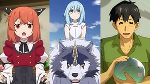 7 laid-back Isekai anime of all time