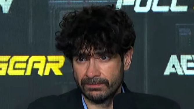 The saviour of AEW returns soon and Tony Khan can't afford to make any mistakes