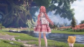 Is rerolling worth it in Infinity Nikki?
