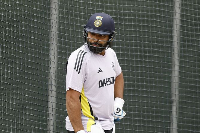 Rohit Sharma set to open in 2024-25 BGT 4th Test as India mull major batting order shuffle - Reports
