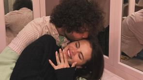 6 best celebrity engagement rings you need to take a look at: Hailey Bieber, Selena Gomez, and more
