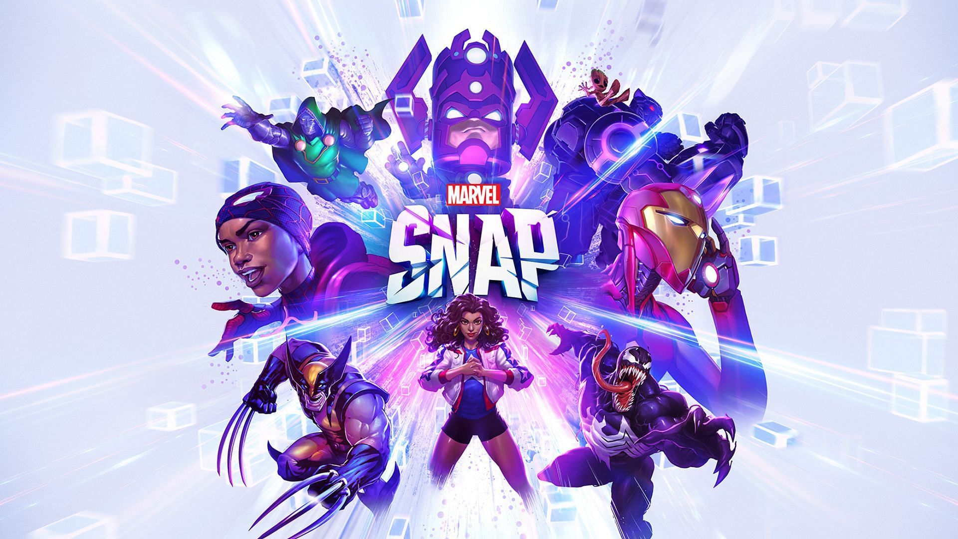 Marvel Snap Dark Avengers Patch Notes (Image via Nuverse)