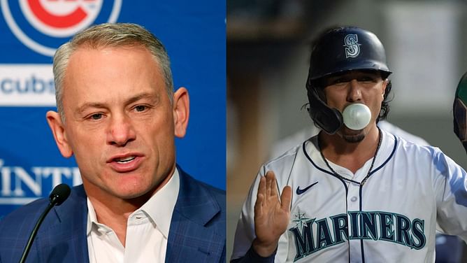 Cubs Hot Stove Rumors: MLB insider reveals Josh Rojas as key target for Chicago’s versatility upgrade