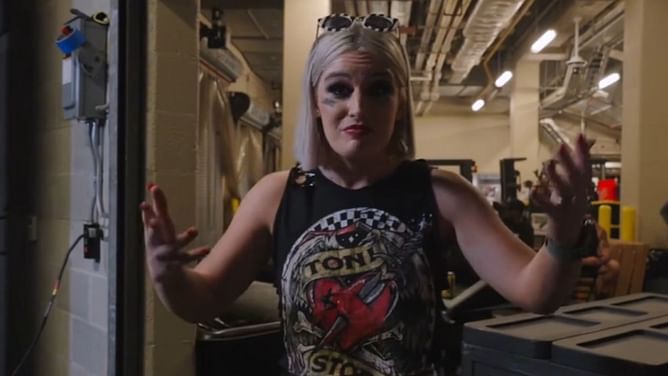 Toni Storm has made a premature yet courageous decision about her AEW career, feels WWE veteran (Exclusive)
