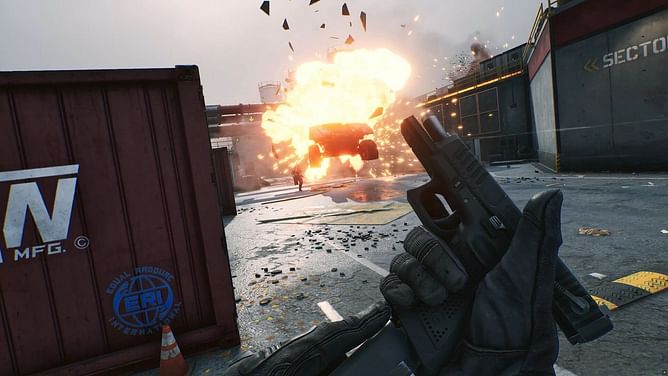 Delta Force Open Beta Hotfix (December 6, 2024): Operators balances and bug fixes