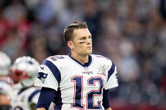 When Tom Brady broke down the Patriots' iconic Super Bowl LI comeback win vs Falcons: "That was everything we didn't want to do"