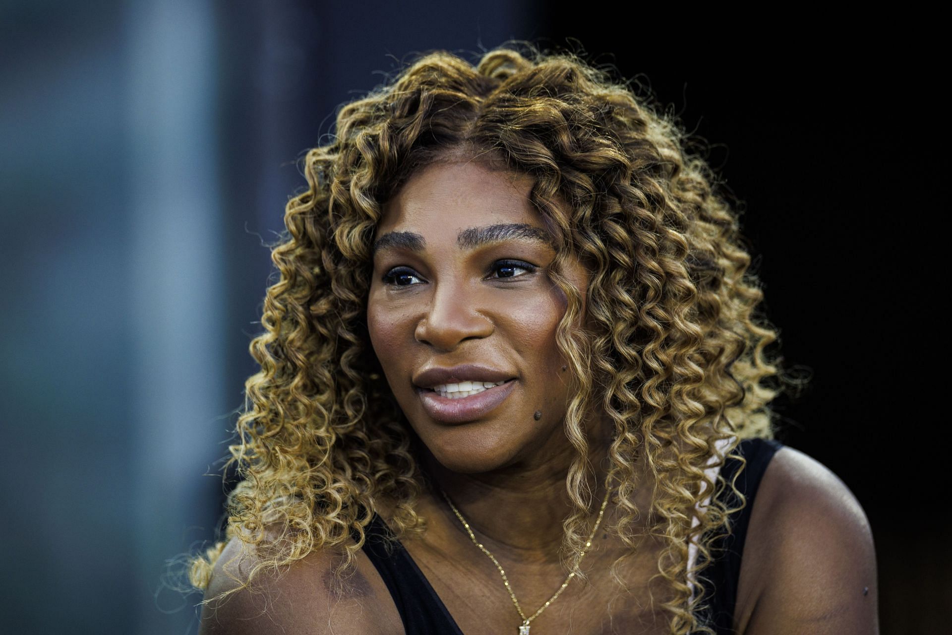 Serena Williams - Source: Getty