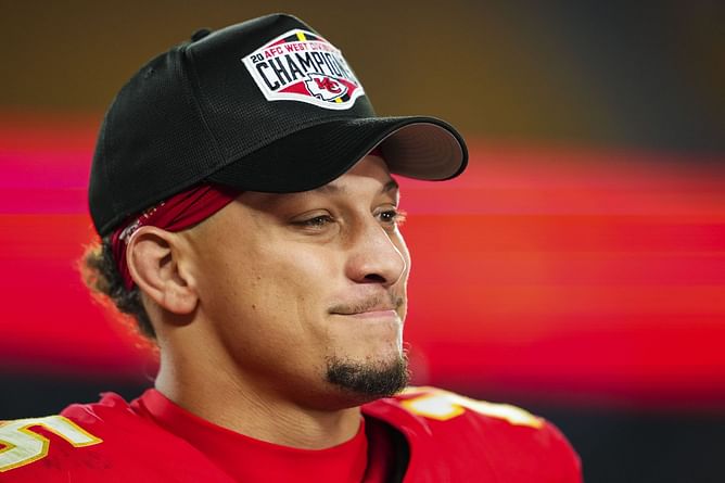 "Renting a house wasn't for us": When Patrick Mahomes, wife Brittany opened up about settling down in Kansas City