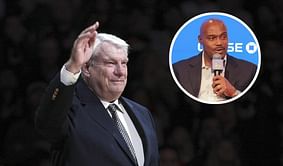 5x NBA All-Star reveals Don Nelson sabotaged career options with false injury claims after Warriors' draft