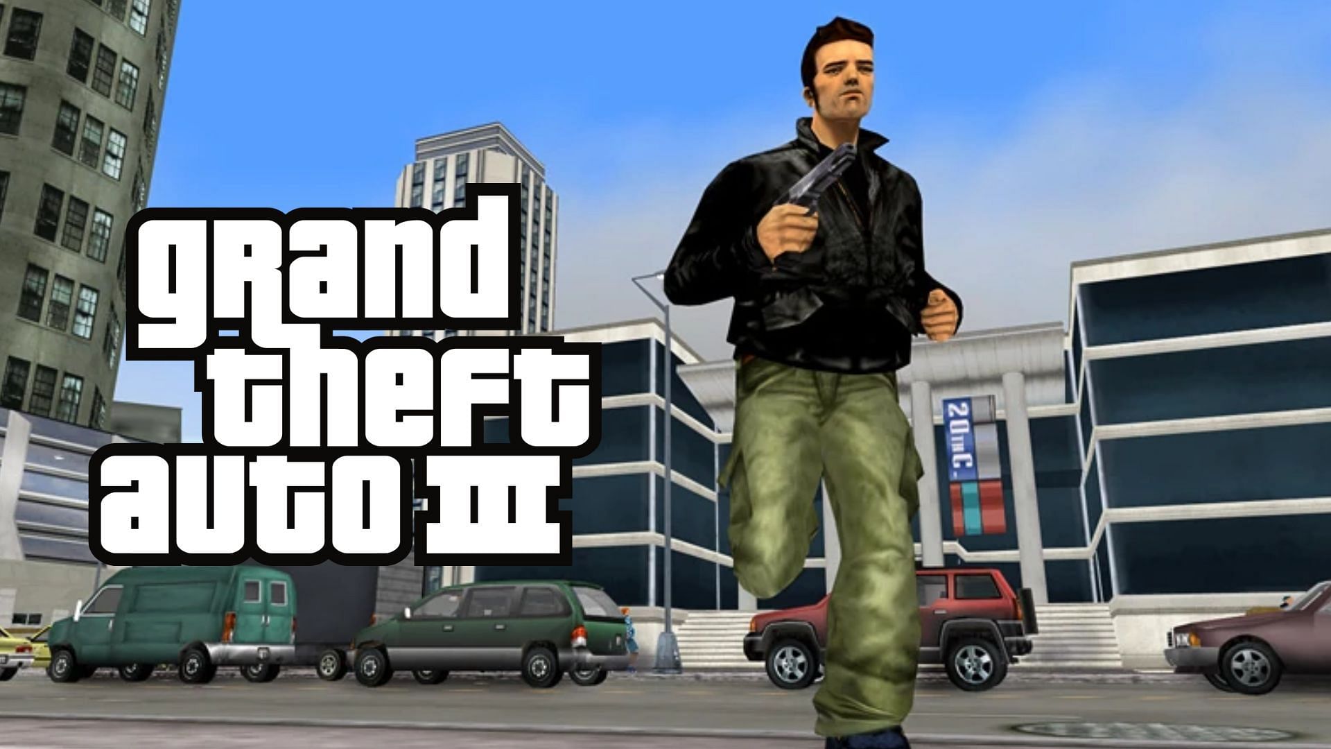 gta 3 dreamcast