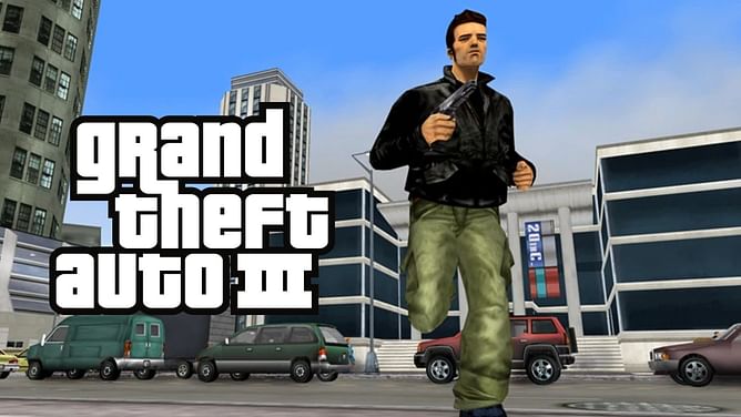5 things to know about GTA 3 Dreamcast port by fans
