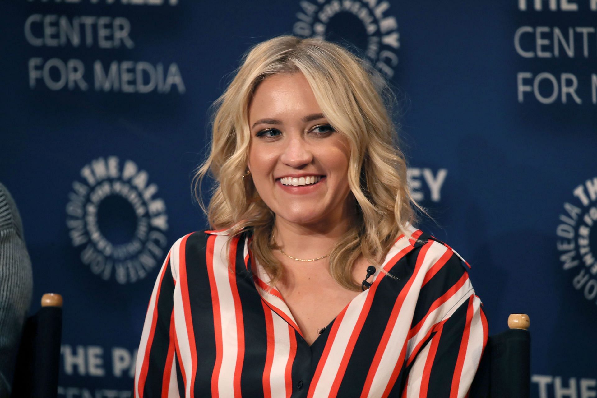 Emily Osment (Photo by David Livingston/Getty Images)