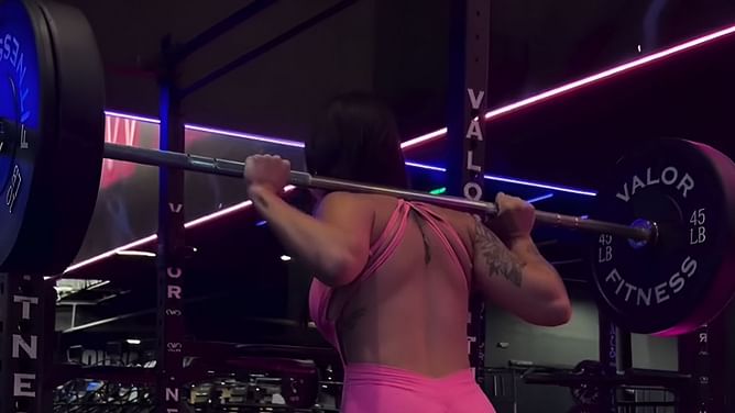 Top female WWE star deletes concerning tweet: "You'll appreciate me when I'm gone"