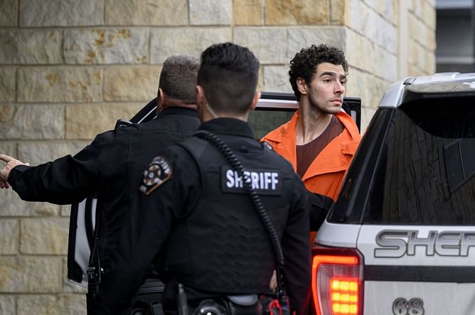 What does it mean to waive extradition? Details explored in the wake of Luigi Mangione's indictment in UHC executive Brian Thompson's killing