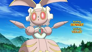 How to get Magearna in Pokemon Scarlet and Violet