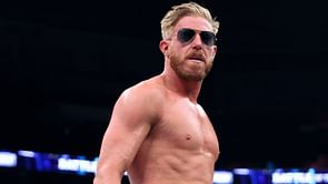 Orange Cassidy reveals AEW "lucked out" on getting a major former WWE star to AEW (Exclusive)
