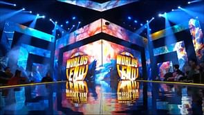 3 Last minute changes that could be booked for AEW Worlds End 2024