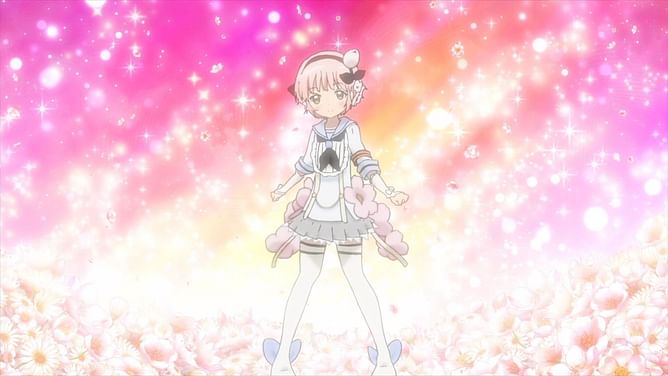 Magical Girl Raising Project Restart anime reveals cast and staff after production news