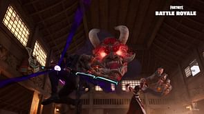 All NPCs in Fortnite Chapter 6 Season 1: Location and what they offer