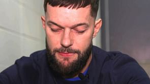 Finn Balor's future in WWE for 2025; things changed over the last year - Reports
