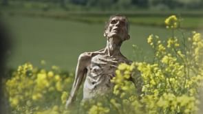 "No way they’re gaslighting us"- Fans in disbelief as viral undead figure in 28 Years Later confirmed not to be Cillian Murphy
