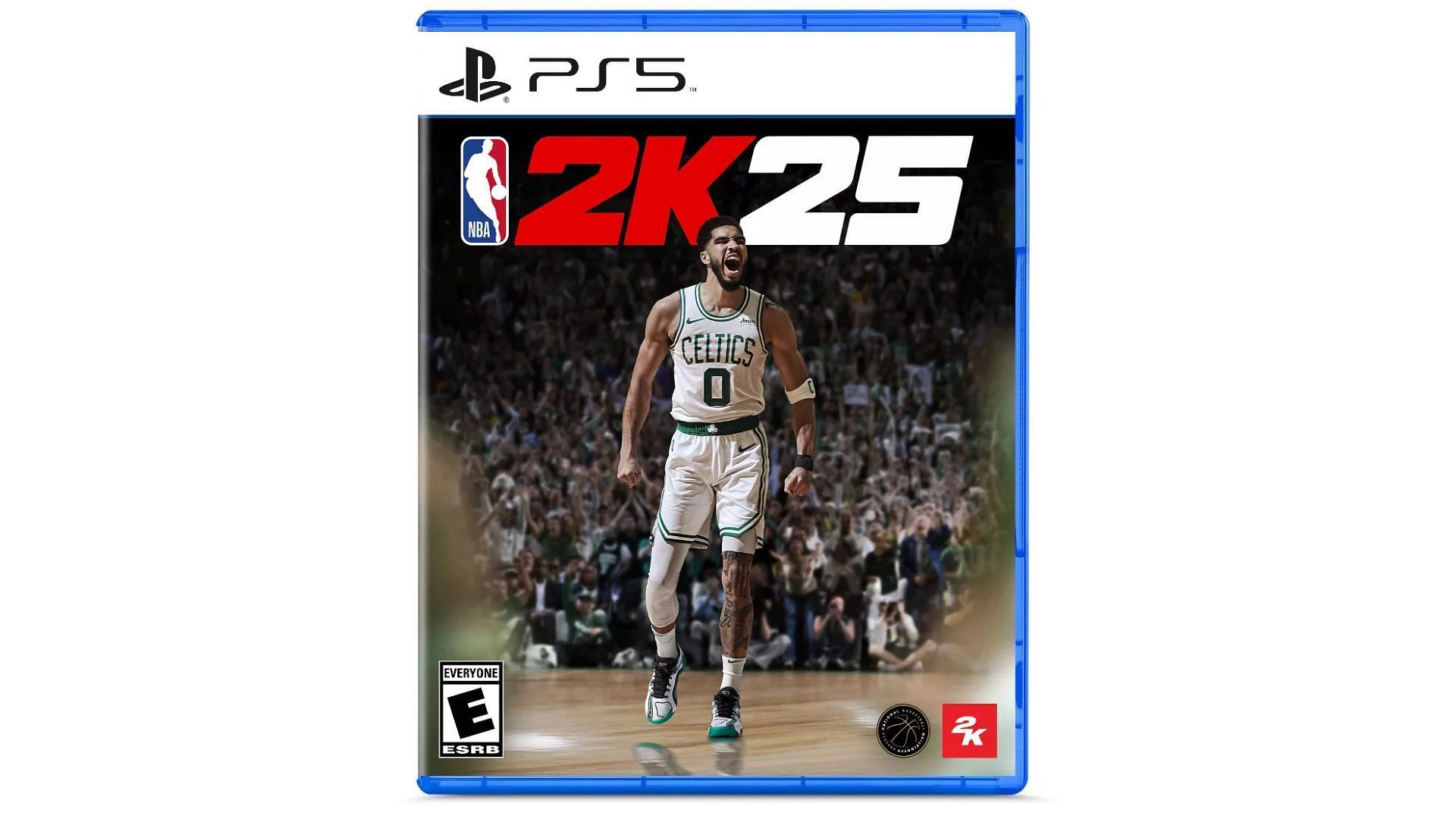 NBA 2K25 (Image via 2K)