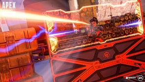 5 best Legends to counter Rampart in Apex Legends
