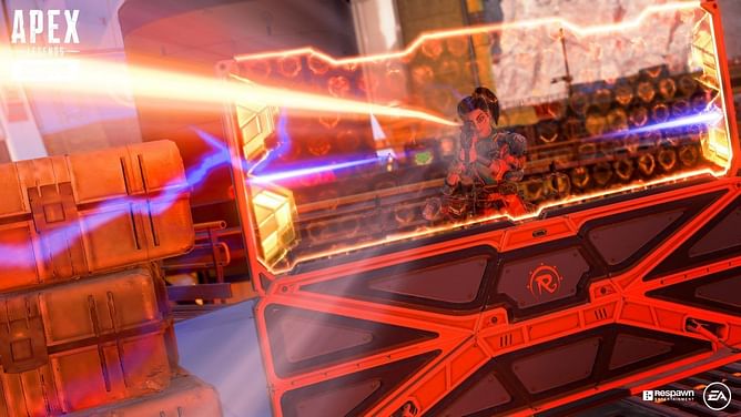 5 best Legends to counter Rampart in Apex Legends