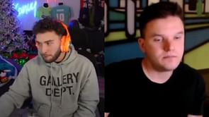 "He was asking for like one thing": Adin Ross reveals reason behind FaZe YourRAGE leaving Kick in broadcast with platform CEO Ed Craven
