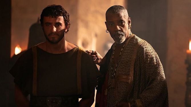 Where to watch Gladiator 2 online? Streaming details explored