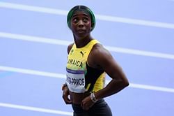 "A fear to overcome"- Shelly-Ann Fraser-Pryce weighs in on rediscovering her 'why' after heartbreaking semi-final withdrawal at the Paris Olympics