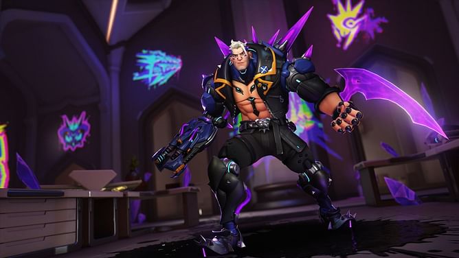 "It's the worst": Players debate over allowing new heroes in Overwatch 2 competitive
