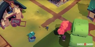 Ember Sword Early Access: Everything we know