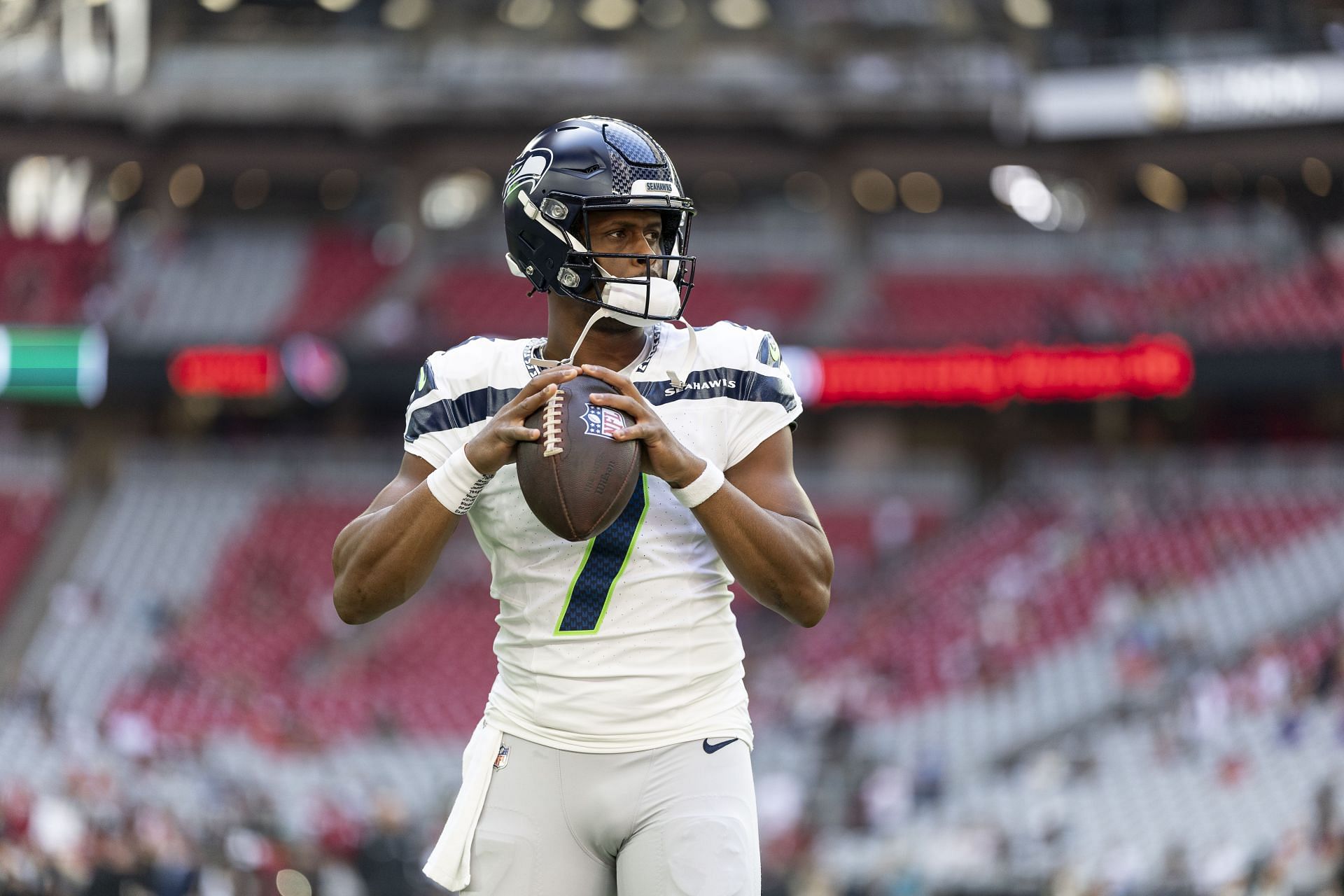 Seattle Seahawks v Arizona Cardinals - Source: Getty