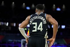 Perplexed Giannis Antetokounmpo delivers fiery response to Bucks' Christmas Day schedule snub