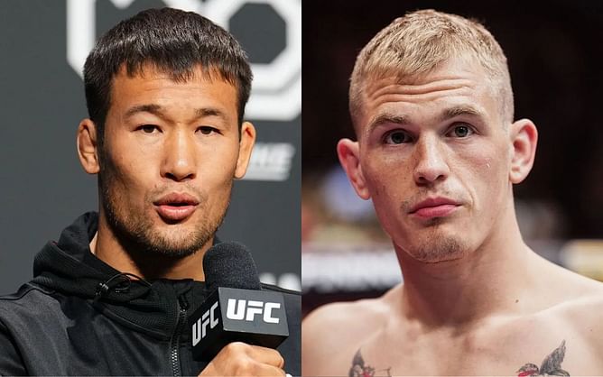 “We’re not friends” - Shavkat Rakhmonov shares startling plans for Ian Machado Garry when they fight at UFC 310
