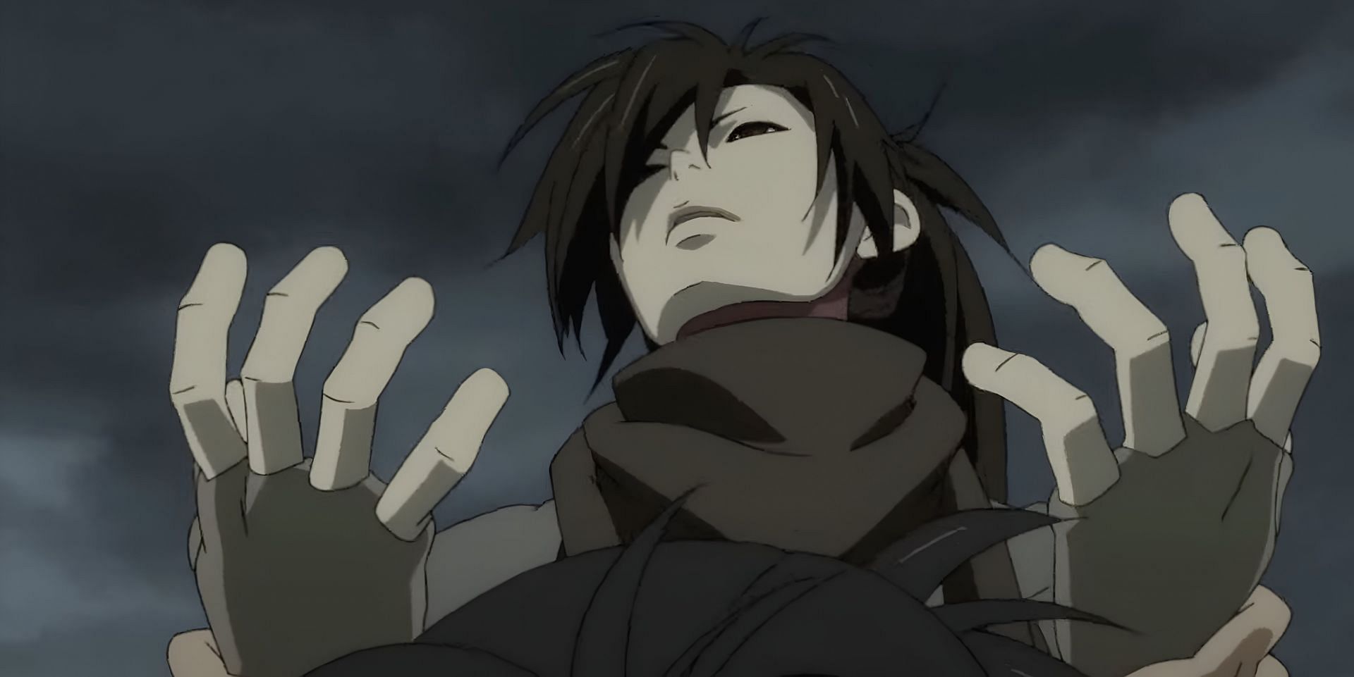 Dororo (Image via MAPPA)