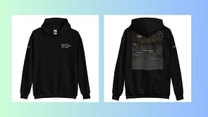 Minecraft reveals Pale Garden hoodie ahead of holidays