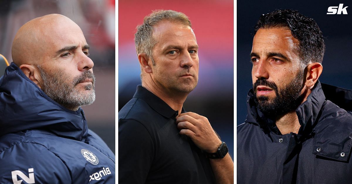 Chelsea and Manchester United ganded boost in pursuit of Barcelona star