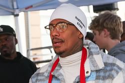 “That's why Mariah Carey left your a*s”— Orlando Brown claims he and Nick Cannon were intimate, accuses him of sending llamas to Kevin Hart's house