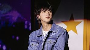 ‘Jin Day’ trends at X for BTS' Kim Seokjin’s 32nd birthday
