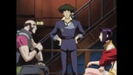 Cowboy Bebop (Image via Sunrise)