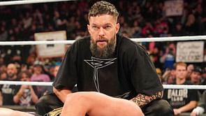 WWE's Finn Balor decision faces intense criticism as veteran reveals a crucial thing that has been ignored (Exclusive)