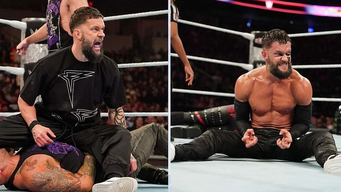 Finn Balor's canceled plans at WWE event never made sense, says veteran (Exclusive)